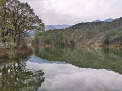 -南岳衡山风景名胜区