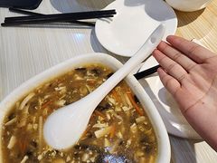 -台北楚楚园馅饼粥(虹桥南丰城店)