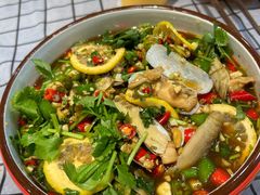 -江西老表·经典江西八大碗