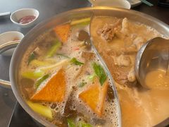 -官也街澳门火锅(新源里店)