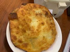 特色锅盔-顺华粉馆(桃园南路店)