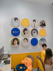 -海马体家庭照相馆(杭州远洋乐堤港店)