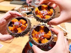 -荣一代目OMAKASE板前料理