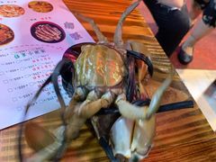 -三妹小龙虾·黄油蟹(华侨城总店)
