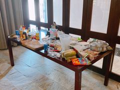 -洪湖悦兮半岛国际温泉度假村