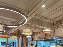 -东方饺子王精致餐厅(东盛路店)