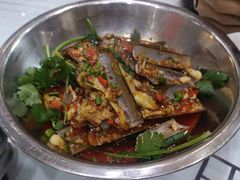 -辣不怕口味虾(凌霄路店)