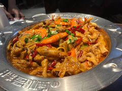 -胖哥俩肉蟹煲(梅溪步步高店)