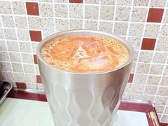 -東發道茶冰廰(静安大悦城店)