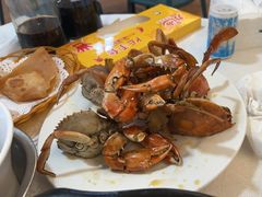 -莲花公园煎蟹(总店)