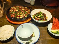 -老灶房-四川土菜(铁牛广场店)