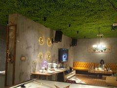 -优悦派·别墅派对轰趴馆(静安店)