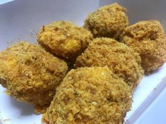 蟹黄风味小贝-鲍师傅糕点(春熙路店)