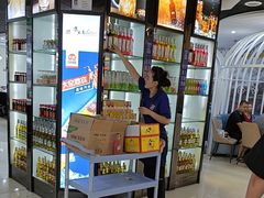 -集杰尚品海鲜烤肉自助餐厅(乳山振华店)