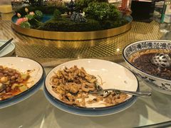 -北京全聚德(西客站店)