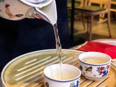 -南拳十三姨·潮汕砂锅粥·粤菜(西单大悦城店)