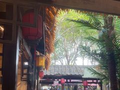 -园林美食城·本土农家菜(杨和镇店)