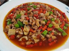 -丁太婆老妈蹄花(人民公园非遗总店)