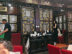 -老浒记烤鸭-北京菜(琉璃厂店)