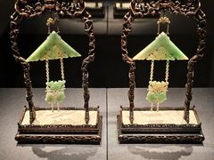 -北京工艺美术博物馆