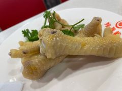 鸡爪-振鼎鸡(天钥桥路店)