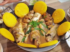 -景祥海鲜美食餐厅