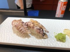 -Sushi Hanzo半藏(天环广场店)