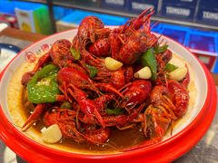 -曹胖子龙虾馆(黄桦路店)