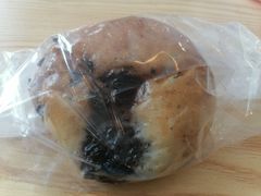 紫米面包-盐谷烘焙(泰寓路店)