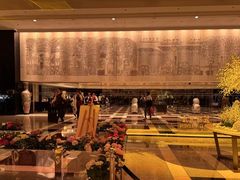 -广州花园酒店
