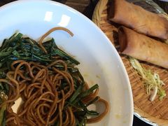 -WOLFGANG PUCK KITCHEN & BAR(迪士尼小镇店)