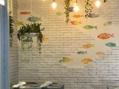 大堂-九九私厨(石溪店)
