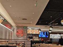 -潮界(虹桥新天地店)