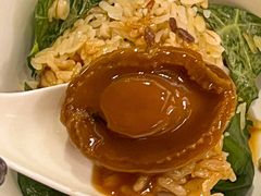 -酌宴府The China Club·广州万富希尔顿酒店(云城东路店)