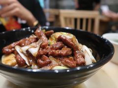 -慧娟面馆·餐厅(望江路店)