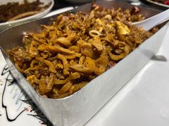 -富临轩私房菜(集庆门大街店)