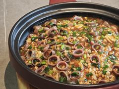 -奕景海鲜酒家· 大连海鲜(星海广场店)