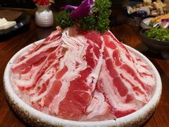 -渔日本料理铁板烧(新天地假日广场店)