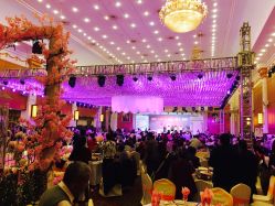 -先锋国际宴会中心(先锋国际广场店)