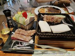 -豪客来牛排(红豆万花城店)