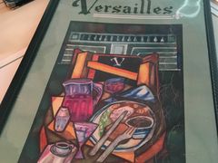 -Versailles Restaurant Cuban Cuisine