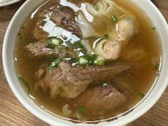 -百福麵家(新馬路店)