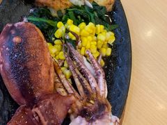 -萨莉亚意式餐厅(连城店)