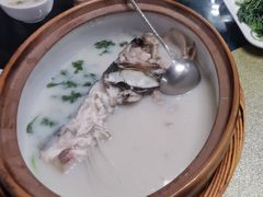 -南山竹海·珍味堂