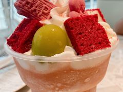 -Aqua Oasis 水天堂(爱山广场店)
