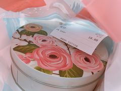 -家琳甜品(江南东店)