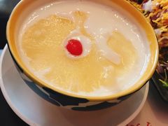 -克比叔叔印度餐厅Kebabs on the Grille(永康路分店)