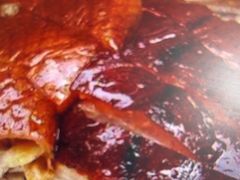 -潮半城·深井烧鹅潮州卤味手打牛肉丸(大沽路菜市场店)