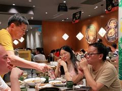-云海肴·汽锅鸡·云南菜(高德置地店)
