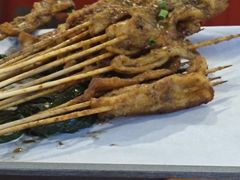 -冶建镜子·中国龙虾王(总店)